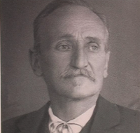 Jakob Metzler (1855 - 1925)